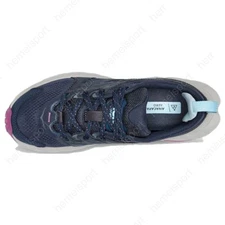 HOKA Wmns Anacapa Breeze Low Outer Space Harbor Mist 1127921-OSHM