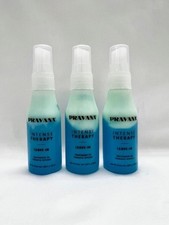 Pravana Intense Therapy Leave In Treatment 2.03 oz -3 PACK