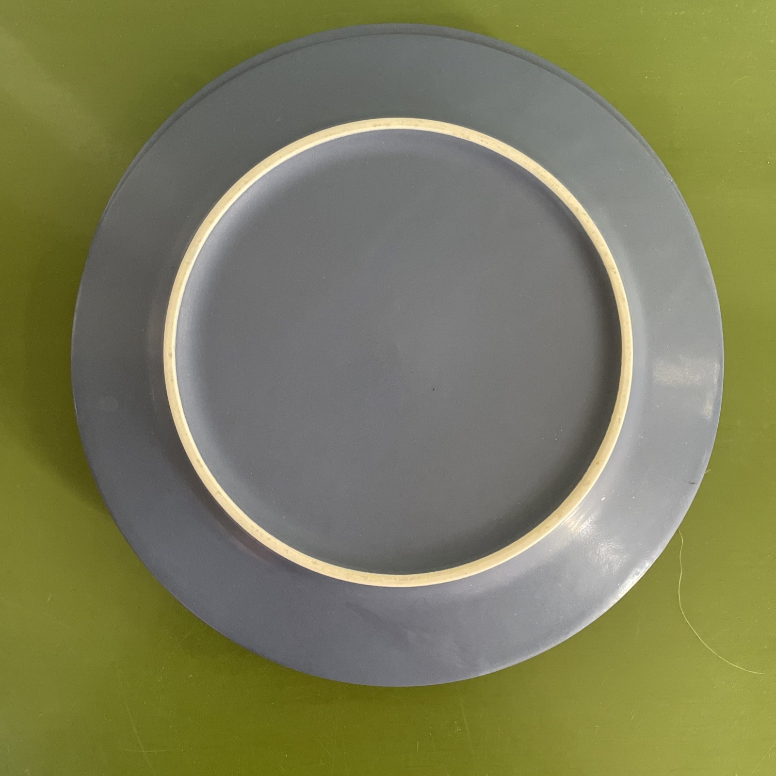 Set of 5 DANSK Century Bluestone Salad Plates 9-3/8” JW Discontinued | eBay