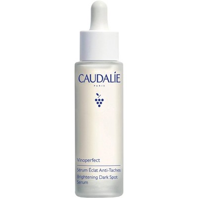 Caudalie Vinoperfect Brightening Dark Spot Serum Vitamin C Alternative - Jumb...