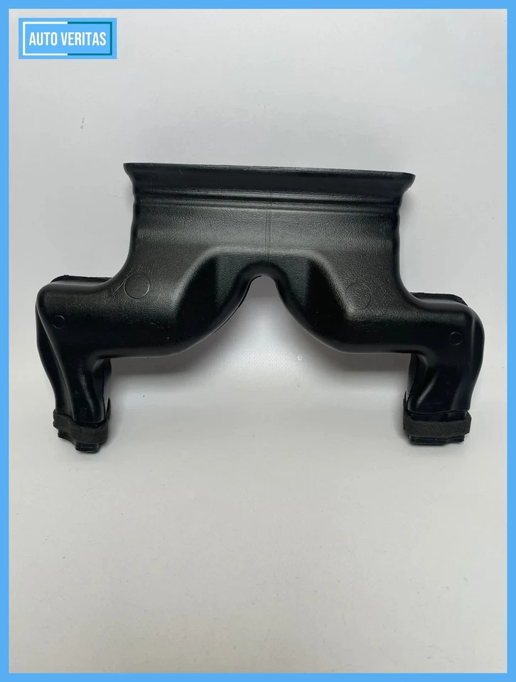 Original BMW 3 air duct footroom 7119403 (E90/E91/E92/E93) - Image 2 of 4