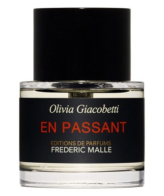 Frederic Malle En Passant Eau de Parfum 50 ml Neu Original