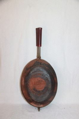 LaCotta Clay Cookwear Piece Feat. Brand Name & Phrase ''Health Is In The Cooking''