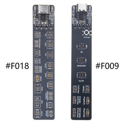 Battery Active Panel Fast Charge Detection Board Mobile Phone Activation Board
