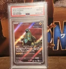 Pokémon Iron Thorns 077/071 SV5M Cyber Judge Art Rare Holo PSA 10 JP 2024