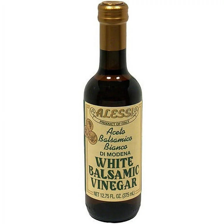 3x Alessi White Balsamic Vinegar 1275oz 5390₽