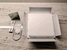 Hyperlink Technologies HG2416P 2.4 GHz 15.5 dBi Flat Panel Antenna Bracket