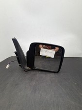 Retroviseur droit (ou coque) Suzuki JIMNY