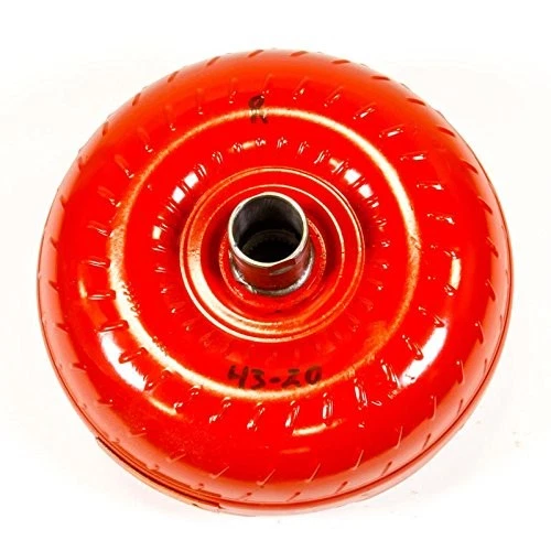 Преобразователь крутящего момента Hughes 43 20 серии 2000 Stall подходит для Ford C6 - Изображение 2 из 3