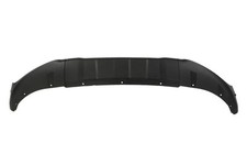 Stoßstangenspoiler vorne passt zu: MINI COUNTRYMAN F60 10.16-06.20 Stoßstangenspoiler vorne passt zu: MINI COUNTRYMAN F60 10.16-06.20