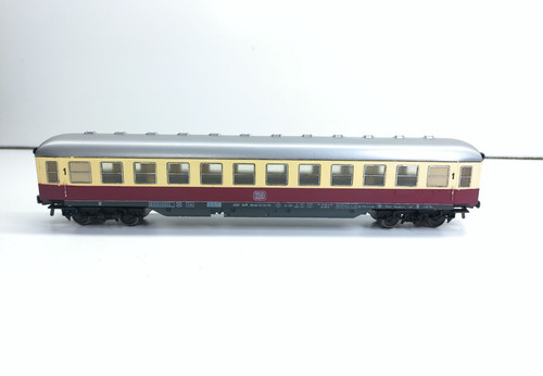 Fleischmann H0 Personenwagen 1.Kl. 10488 Mü - DB - ohne OVP # 7413 | Zustand: Gebraucht