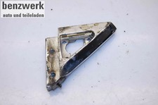 Mercedes SL SLC R107 W107 C107 Chromdreieck Spiegelhalter Tür rechts 1077250830 Mercedes SL SLC R107 W107 C107 Chromdreieck Spiegelhalter Tür rechts 1077250830