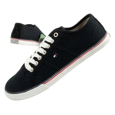 Buty Tommy Hilfiger M FM56816983 - 44 Tommy Hilfiger - Photo 1/4