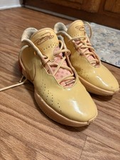 LeBron 21 XXI size 10.5 dragon pearl melon