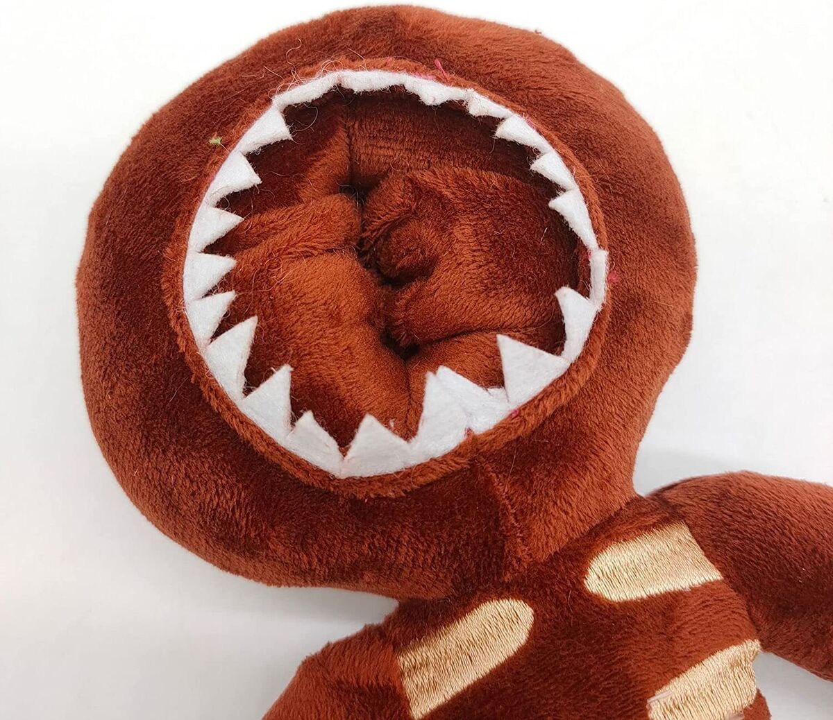 Monster Horror Game Doors Plush toy Stuffed Figure Doll Screech