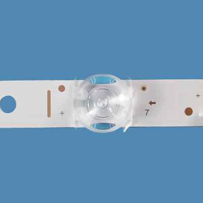 10/20PCS Striscia LED per TCL 55p715 55p725 55S446 55S435 55S431