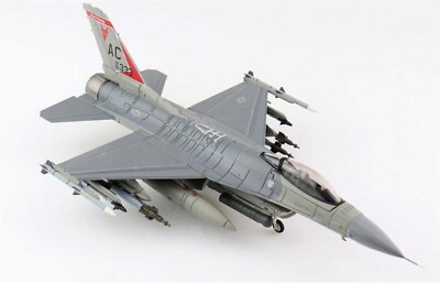 Hobby Master 1/72 F-16C Fighting Falcon 177th FW NJ ANG