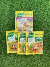 Knorr Sinigang sa Sampalok Mix (Original and Gabi) 22g -44g