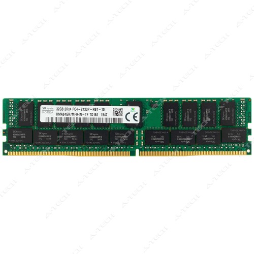 Sans Marque HYNIX 32GB  1X32GB  2RX4 PC4-2133P DDR4 MEMORY Kit I5898018