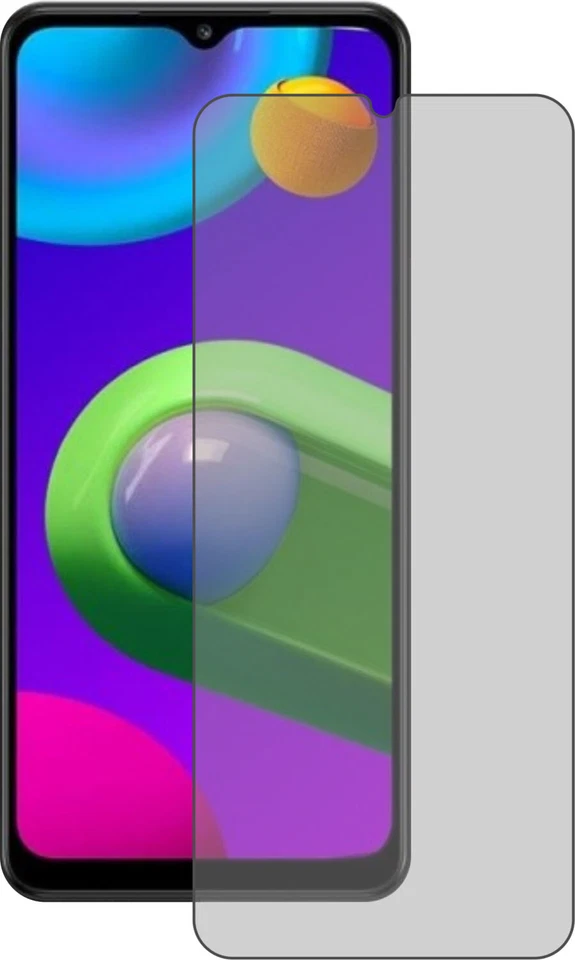 MAONI 2x Panzerfolie für Samsung Galaxy XCover 7 Antishock kristallklar-Displayschutzf