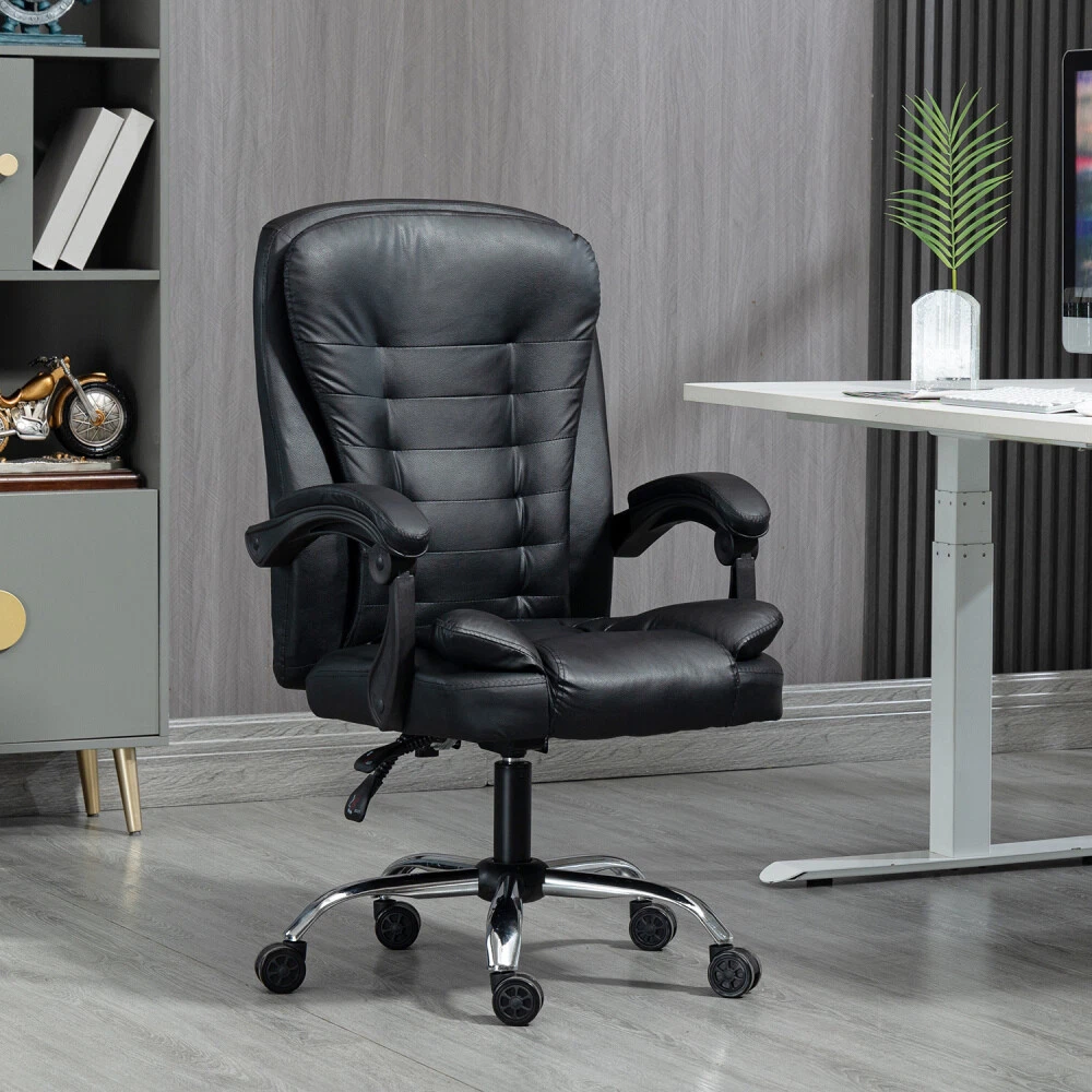 Office chair that can recline deals