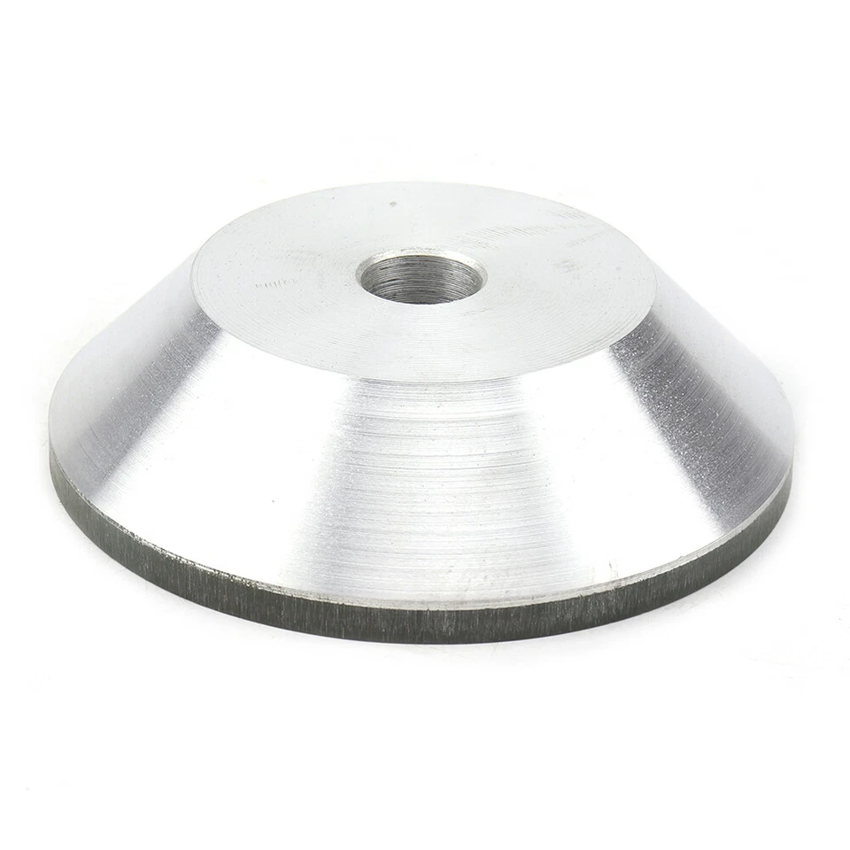 125mm Resin Diamond Grinding Wheel Cup Disc 5'' Abrasive F Carbide Metal Cutter - Image 4 of 4