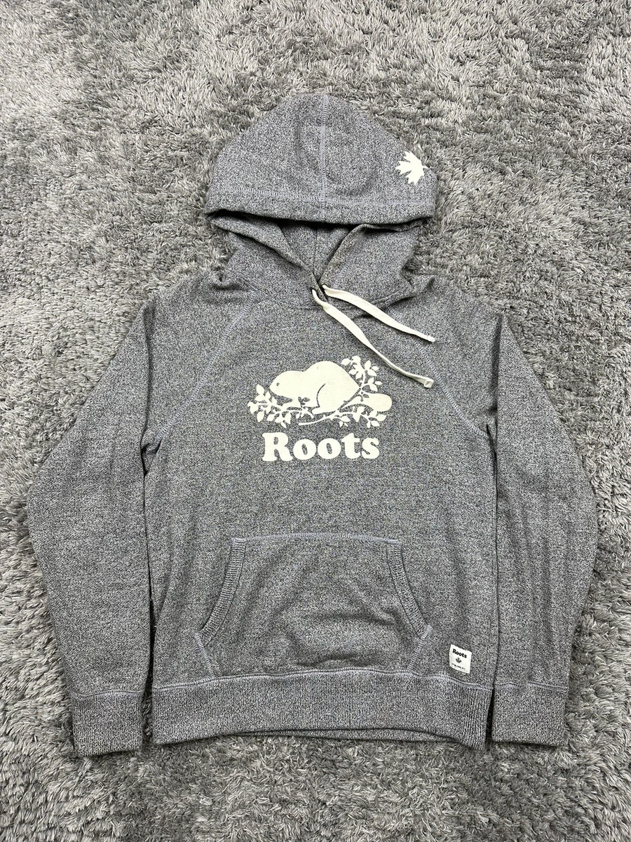 Roots canada hoodie uk sale