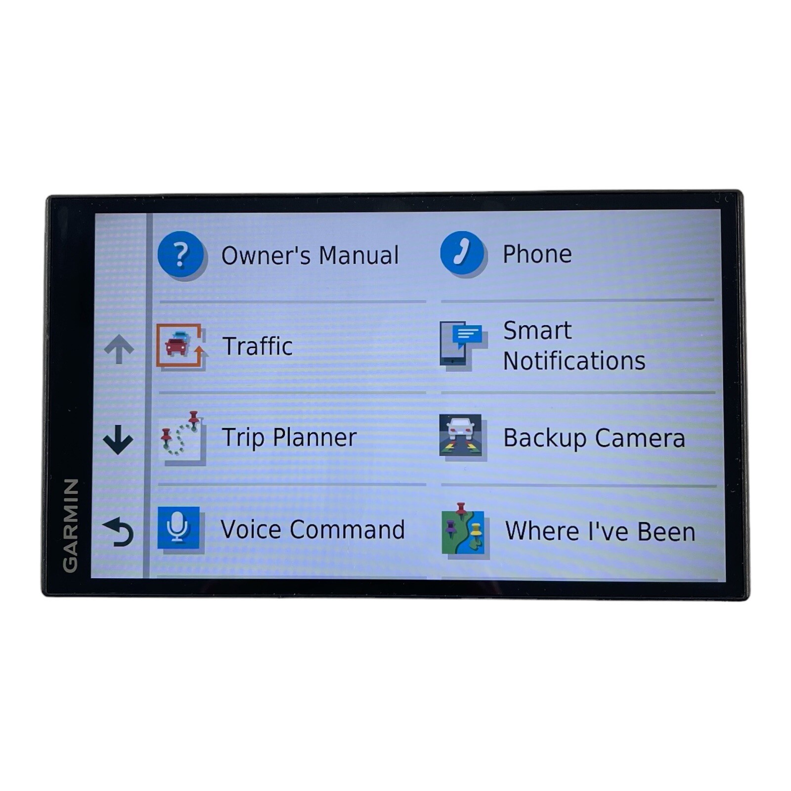 Garmin 1450161512 GPS Driving Direction Navigation Unit w/ USB Cord