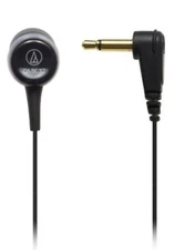 Audio Technica Japan DMK-32 Mono Earphone for Radio One ear type