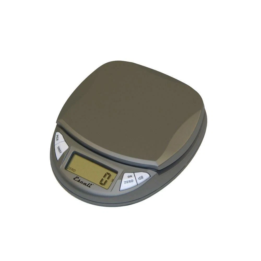 Escali food scale outlet