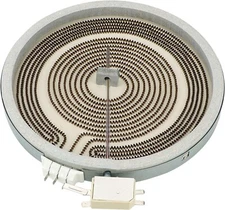 OEM Range 9'' Element Radiant for GE JB400DP1WW JSP42DN4BB PB909DP4BB JB700DN4BB