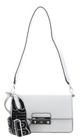 Picard Superstar Shoulderbag Schultertasche UmhäNgetasche Tasche Shark Hellgrau