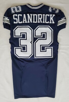 cowboys 32 jersey