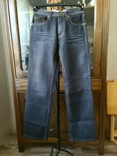 Kolbalt 1 Boys Blue Jeans Size 12 T33-3289