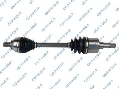 GSP Antriebswelle vorne links für Ford Focus II DA_ HCP DP FFS C-Max 218218
