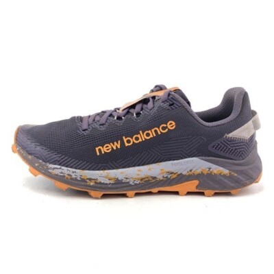 New Balance Summit Unknown v4 Trail Running Shoes Womens Size 9 B Interstellar