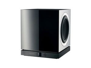 bowers and wilkins db1