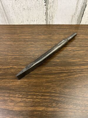 T AJAX .401 Air Hammer Chisel 89365 | eBay