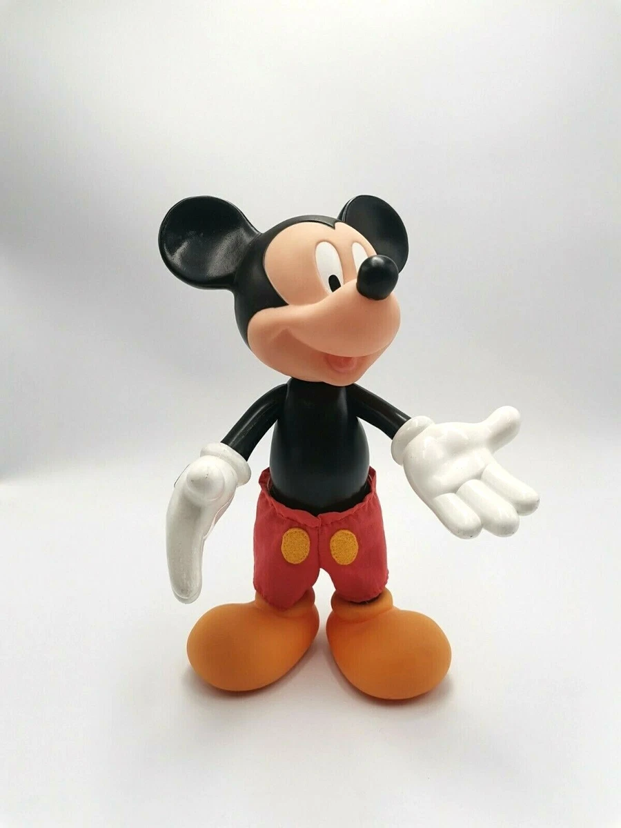 Medicom Toy Mickey Mouse Figurines (1968-Now) for sale | eBay