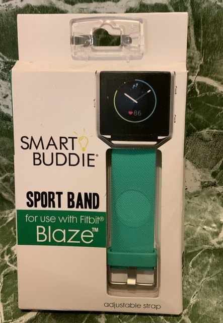 fitbit blaze straps ebay