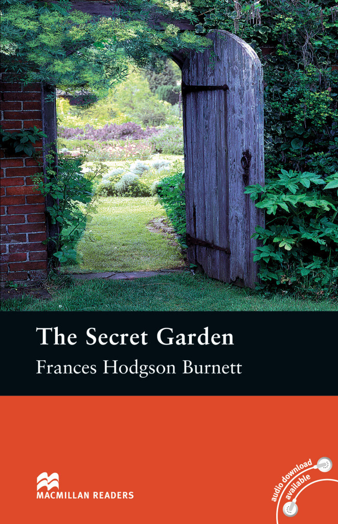 Frances Hodgson Burnett; John Milne; Rachel Bladon / The Secret Garden