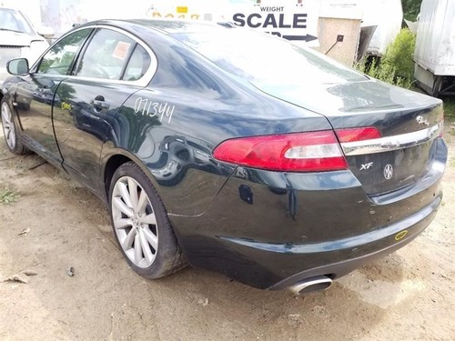Carrier Xk Fits 10-15 XK 730325 - Picture 9 of 12