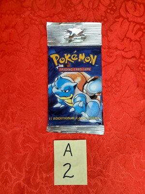 pokemon booster boxes for cheap Amazon.com: Pokemon TCG: Sealed 3-Booster Pack Lot