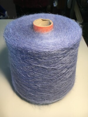 ROCCHE GARNE pervinca KID MOHAIR 50% Polyamid 50% 1/10.000 M.2022.232
