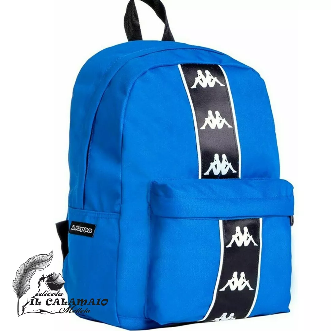 Zaino scuola kappa sale