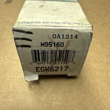 Evergard Automotive Suspension Stabilizer Bar Link Kit K6217 made in USA !!