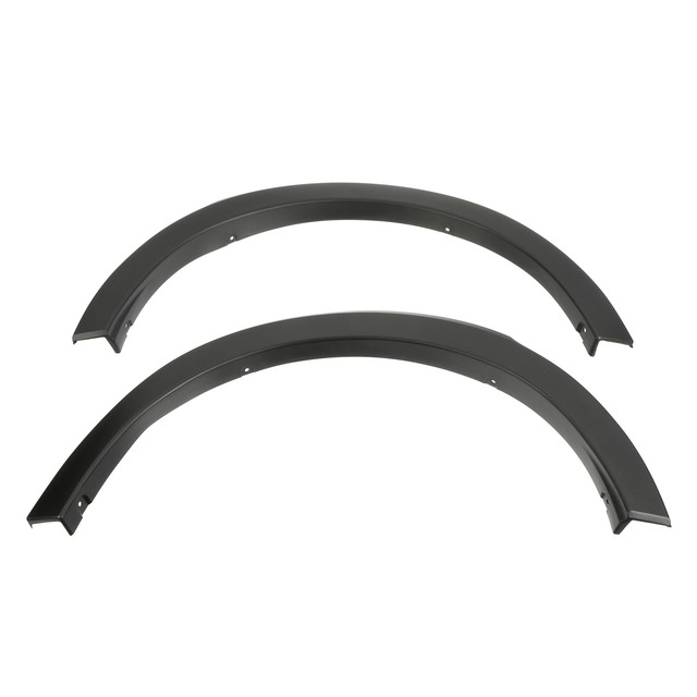 OEM 20102012 Subaru Outback Wheel Arch Trim Moldings E201SAJ000 for