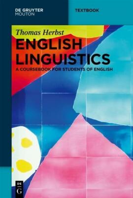 English Linguistics | Buch | 9783110203677