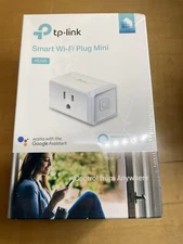 TP-LINK HS105 Contrôleur de prise en charge