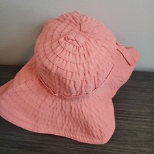 Scala Pink One Size Hats for Women for sale | eBay display picture 1